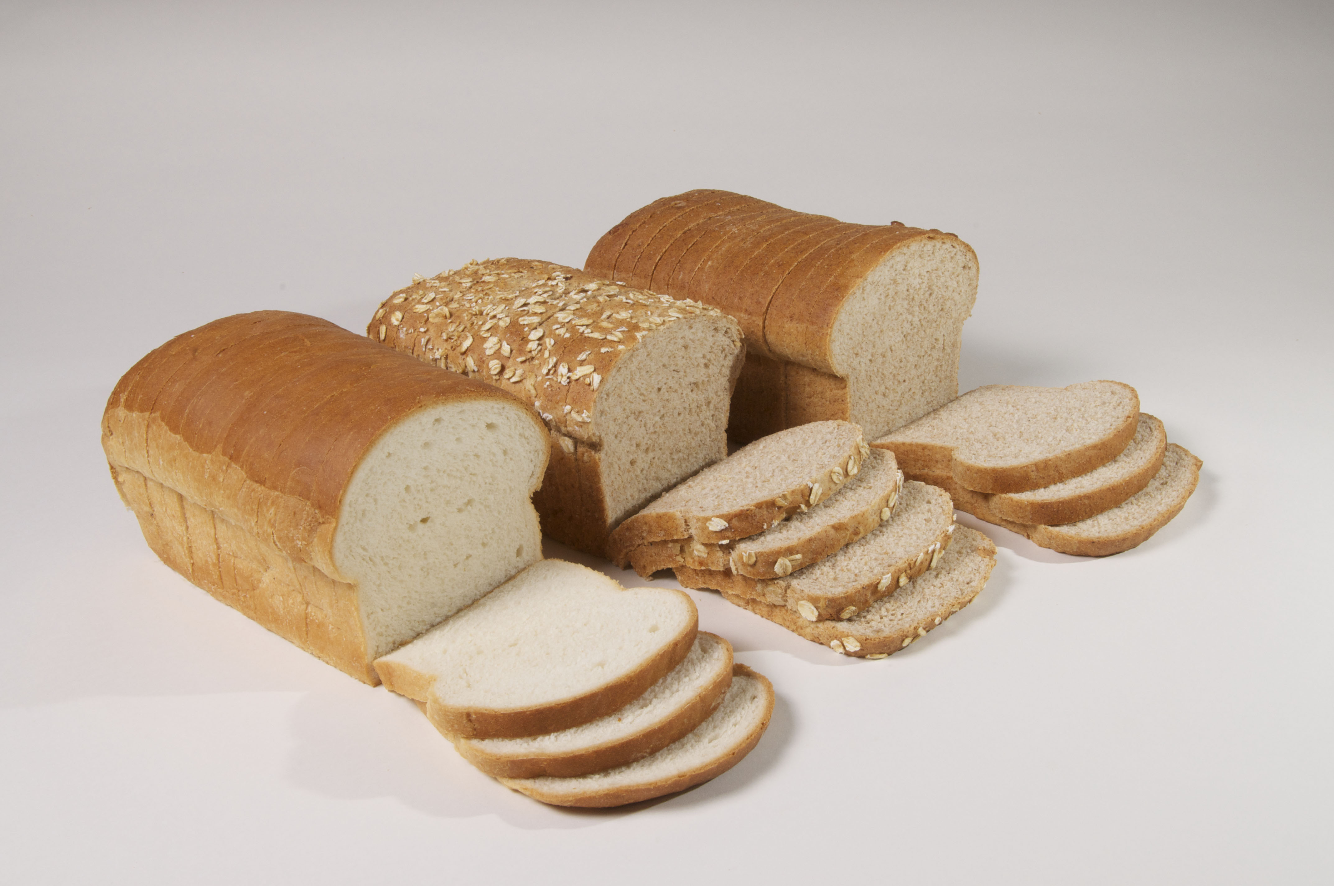 breads 7